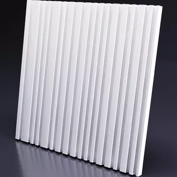 Гипсовая 3д панель Artpole