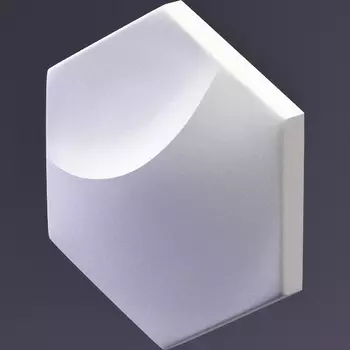 Гипсовая 3д панель Artpole