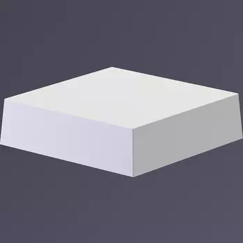 Гипсовая 3д панель Artpole