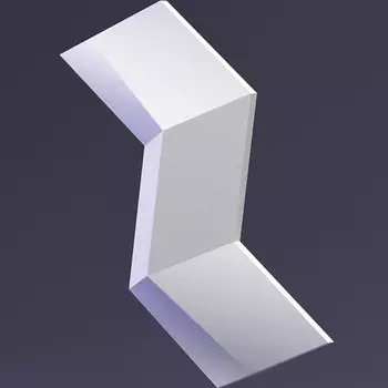 Гипсовая 3д панель Artpole