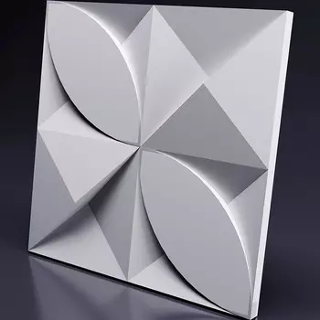 Гипсовая 3д панель Artpole