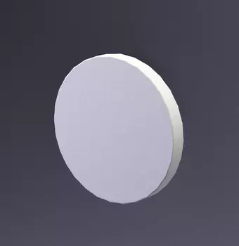 Гипсовая 3д панель Artpole