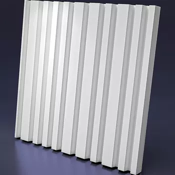 Гипсовая 3д панель Artpole