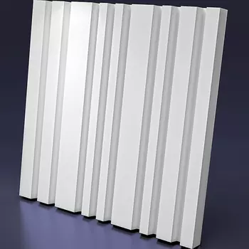 Гипсовая 3д панель Artpole