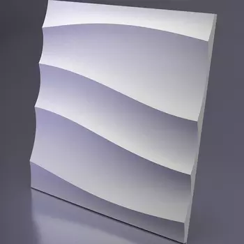 Гипсовая 3д панель Artpole