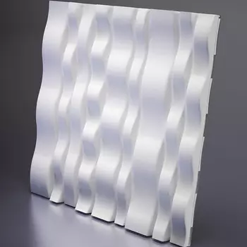 Гипсовая 3д панель Artpole