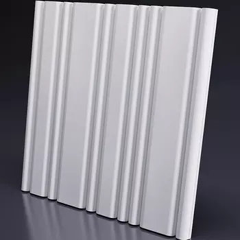 Гипсовая 3д панель Artpole