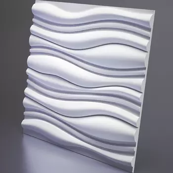 Гипсовая 3д панель Artpole