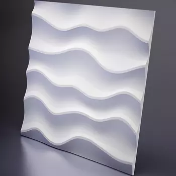 Гипсовая 3д панель Artpole