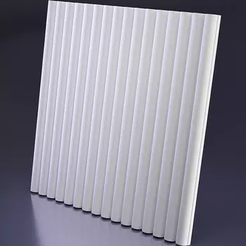 Гипсовая 3д панель Artpole