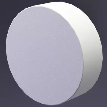 Гипсовая 3д панель Artpole