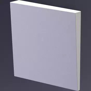 Гипсовая 3д панель Artpole