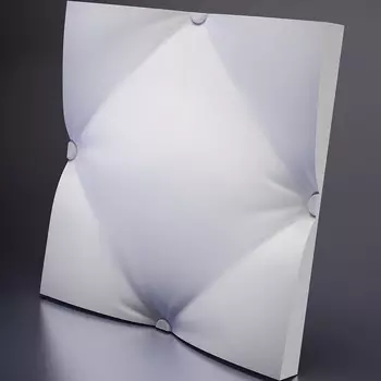 Гипсовая 3д панель Artpole