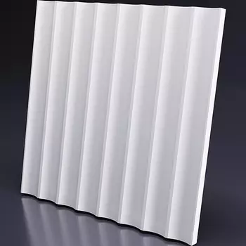 Гипсовая 3д панель Artpole