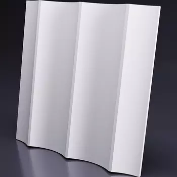 Гипсовая 3д панель Artpole