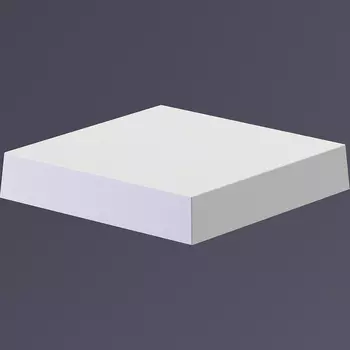 Гипсовая 3д панель Artpole