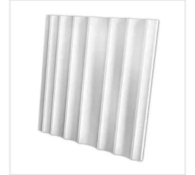 Гипсовая 3д панель Artpole