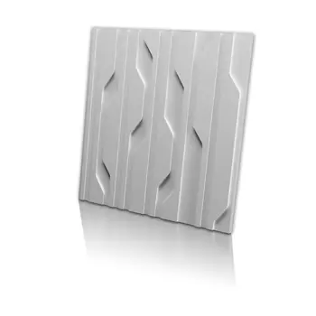 Гипсовая 3д панель Artpole