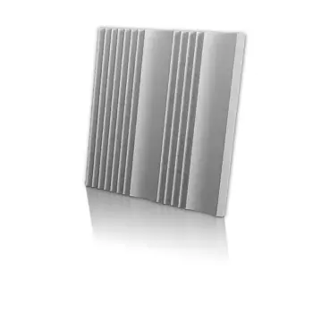 Гипсовая 3д панель Artpole