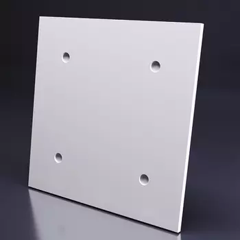 Гипсовая 3д панель Artpole