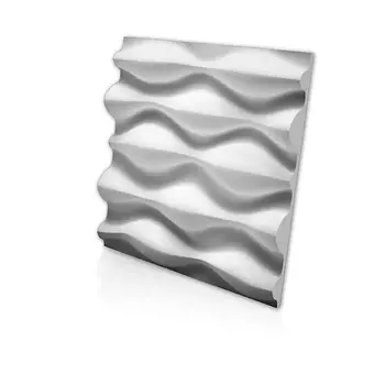 Гипсовая 3д панель Artpole