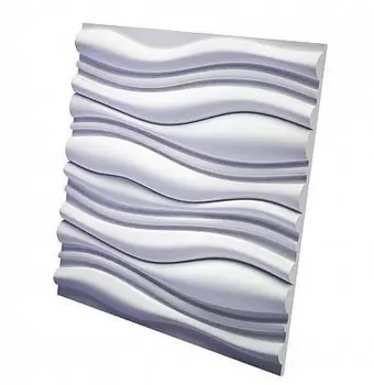 Гипсовая 3д панель Artpole