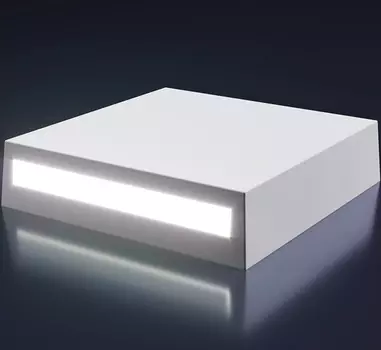 Гипсовая 3д панель Artpole