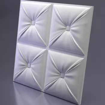 Гипсовая 3д панель Artpole