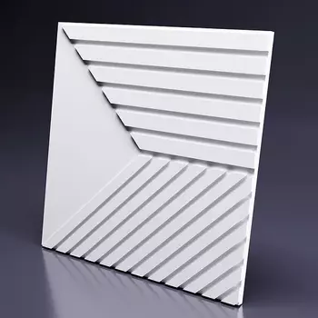 Гипсовая 3д панель Artpole