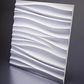 Гипсовая 3д панель Artpole