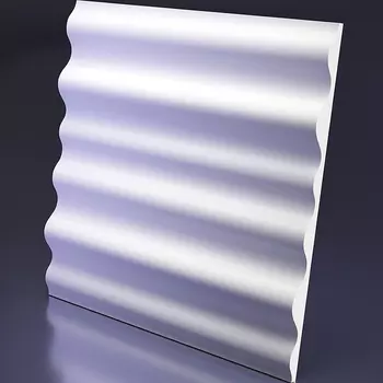 Гипсовая 3д панель Artpole