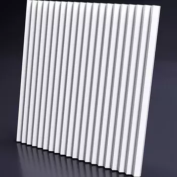 Гипсовая 3д панель Artpole