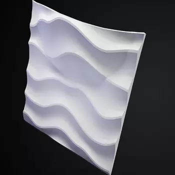 Гипсовая 3д панель Artpole