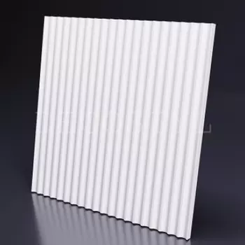 Гипсовая 3Д панель DecoStyl