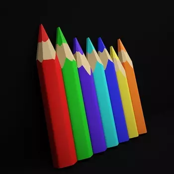 Гипсовая 3Д панель Panelli