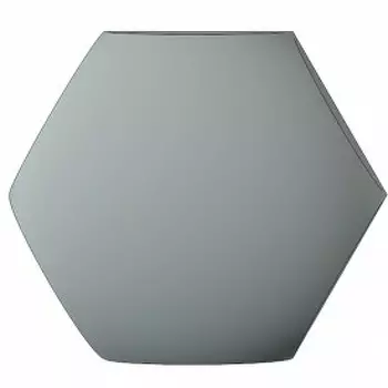 Гипсовая 3Д панель Panelli