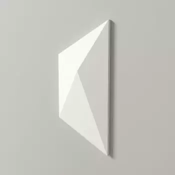 Гипсовая 3Д панель Panelli