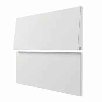 Гипсовая 3Д панель Panelli