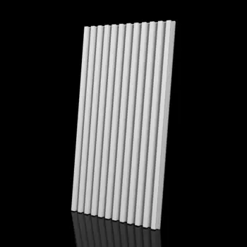 Гипсовая 3Д панель Panelli