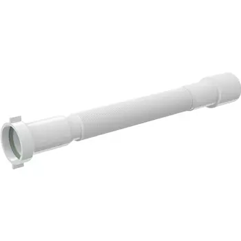 Гофра для раковины Alcaplast