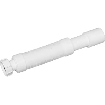 Гофра для раковины McAlpine