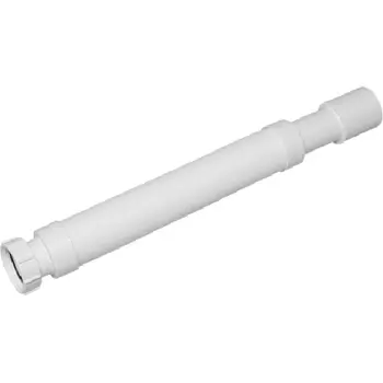 Гофра для раковины McAlpine