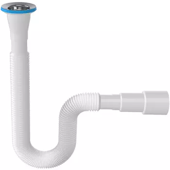 Гофросифон Nova