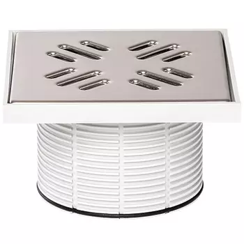 Горловина для душевого трапа Styron