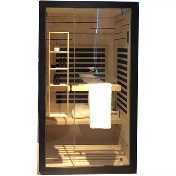 Инфракрасная сауна Orans