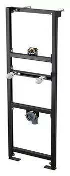 Инсталляция Alcaplast