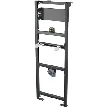 Инсталляция Alcaplast