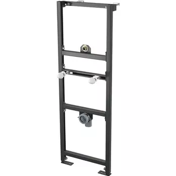 Инсталляция Alcaplast