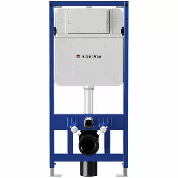 Инсталляция Allen Brau