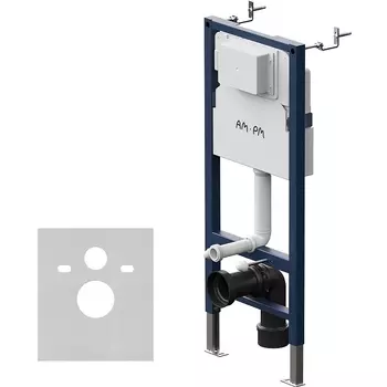 Инсталляция AM.PM